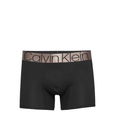 Trunk Boxerkalsonger Svart Calvin Klein