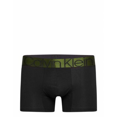 Trunk Boxerkalsonger Svart Calvin Klein