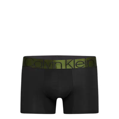 Trunk Boxerkalsonger Svart Calvin Klein