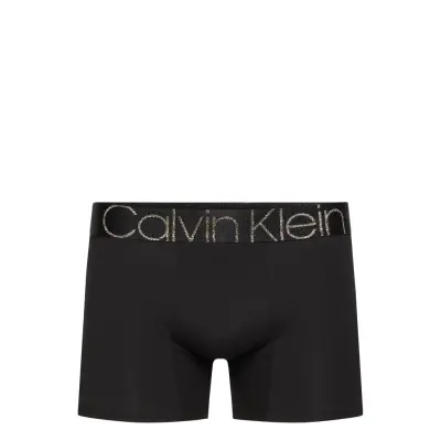 Trunk Boxerkalsonger Svart Calvin Klein