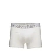 Trunk Boxerkalsonger Vit Calvin Klein