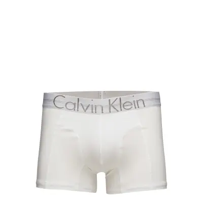 Trunk Boxerkalsonger Vit Calvin Klein