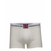 Trunk Boxerkalsonger Vit Calvin Klein