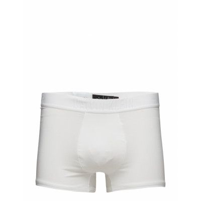 Trunk Boxerkalsonger Vit Calvin Klein