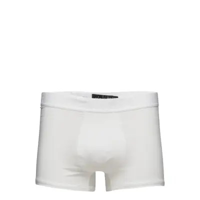 Trunk Boxerkalsonger Vit Calvin Klein