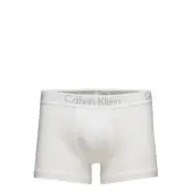 Trunk Boxerkalsonger Vit Calvin Klein