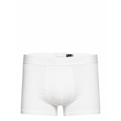 Trunk Boxerkalsonger Vit Calvin Klein