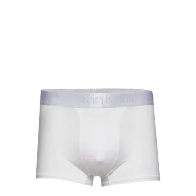 Trunk Boxerkalsonger Vit Calvin Klein