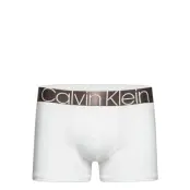 Trunk Boxerkalsonger Vit Calvin Klein
