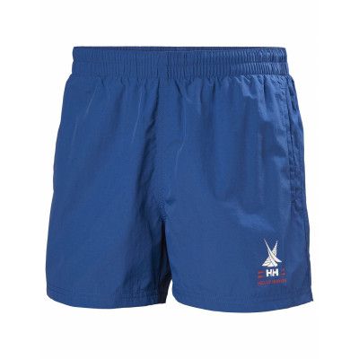 Helly Hansen Cascais Trunk Blå