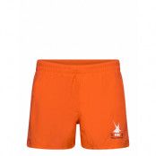 Helly Hansen Cascais Trunk Orange