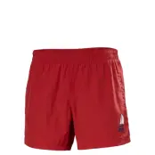 Helly Hansen Cascais Trunk Röd