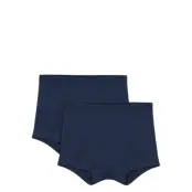 CeLaVi Boxers 2-Pack - Navy - 110