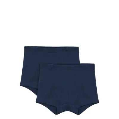CeLaVi Boxers 2-Pack - Navy - 110