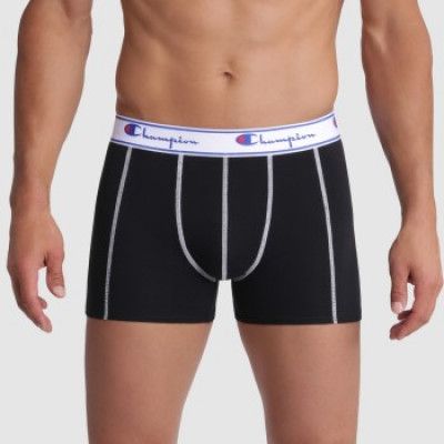 Champion 2-pack Everyday Boxer