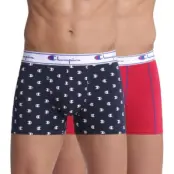 Champion 2-pack Everyday Boxer Y081W