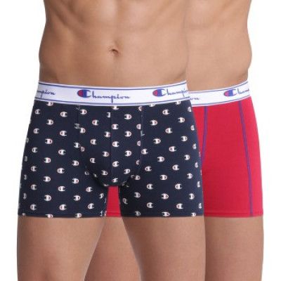 Champion 2-pack Everyday Boxer Y081W