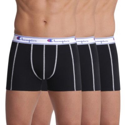 Champion 3-pack Everyday Boxers Y08