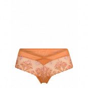 Champs Elysees Shorty Lingerie Panties Brazilian Panties Orange CHANTELLE