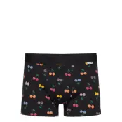Cherry Trunk Boxerkalsonger Svart Happy Socks