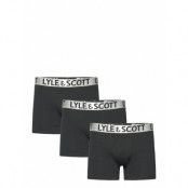 Christopher Boxerkalsonger Black Lyle & Scott