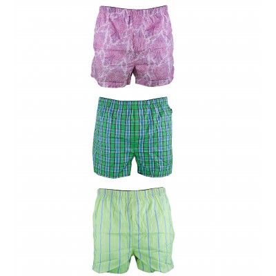 Cirque Deluxe 3-pack - Mixed