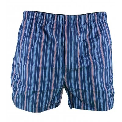 Cirque deluxe - Hardcore classics Sleek cut boxer - 479 fifth ave lines