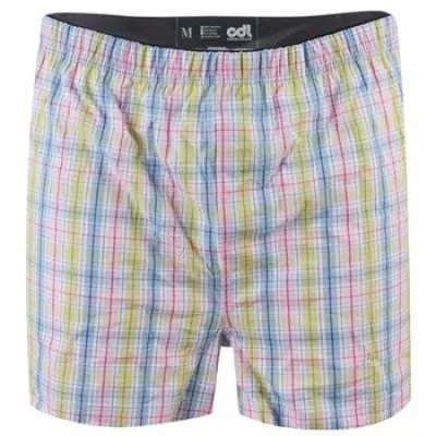 HIPPIE RICH SLEEK CUT BOXER BC * Fri Frakt *