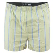HIPPIE RICH SLEEK CUT BOXER LTS * Fri Frakt *