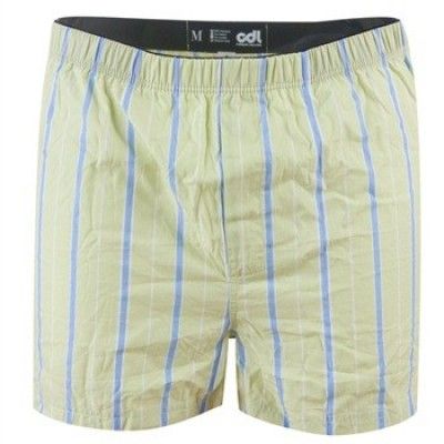 HIPPIE RICH SLEEK CUT BOXER LTS * Fri Frakt *