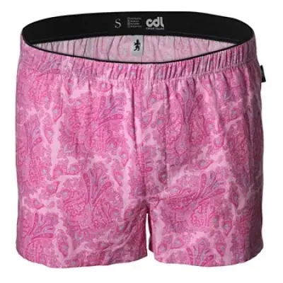 HIPPIE RICH SLEEK CUT BOXER PPP * Fri Frakt * * Kampanj *