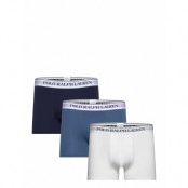 Polo Ralph Lauren Classic Stretch-Cotton Trunk 3-Pack Blå