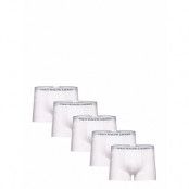 Polo Ralph Lauren Classic Stretch Cotton Trunk 5-Pack Vit