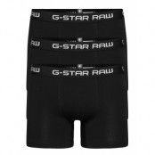 G-Star RAW Classic Trunk 3 Pack Svart