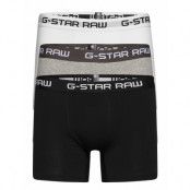 G-Star RAW Classic Trunk 3 Pack Svart