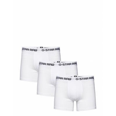 G-Star RAW Classic Trunk 3 Pack Vit