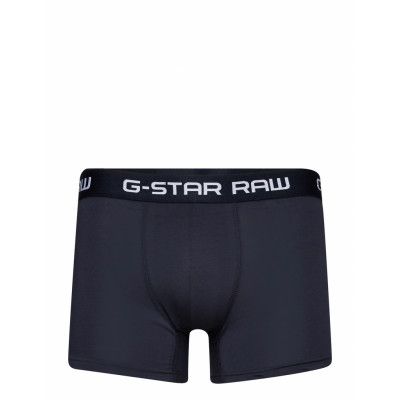 Classic Trunk Boxerkalsonger Blue G-Star RAW