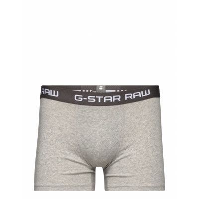 Classic Trunk *Villkorat Erbjudande Boxerkalsonger Grå G-Star RAW