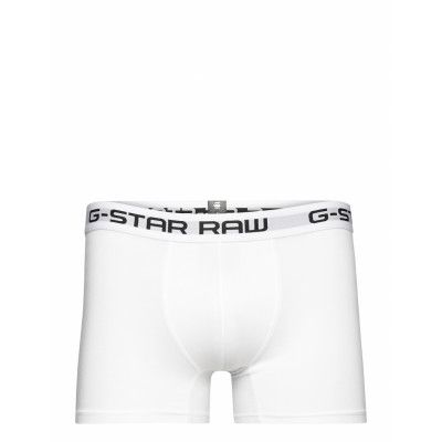 Classic Trunk *Villkorat Erbjudande Boxerkalsonger Vit G-Star RAW