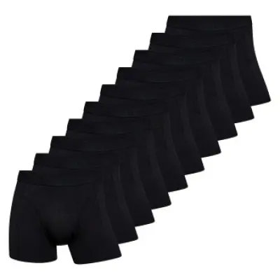 Claudio 10-pack Trunks Extra