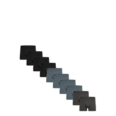 Claudio Claudio 10-Pack Tights Blå