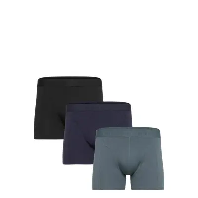 Claudio Claudio 3-Pack Tights Svart