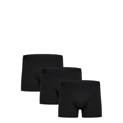 Claudio Claudio 3-Pack Tights Svart