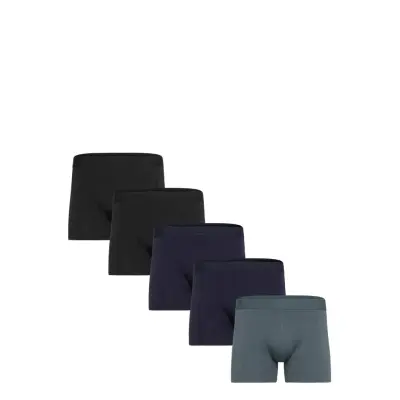 Claudio Claudio 5-Pack Tights Blå