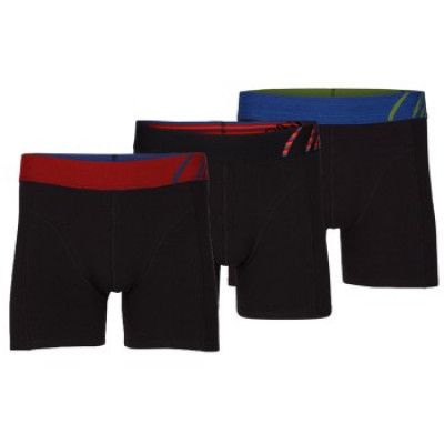 Claudio 3-pack Mens Tights * Fri Frakt *