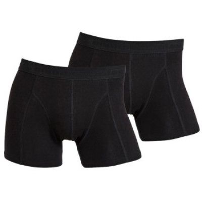 Claudio 2-pack Mens Trunks