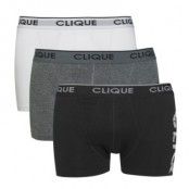 Clique 3-pack Boxer Mixed 011211-999 * Fri Frakt *