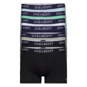 Cody Boxerkalsonger Black Lyle & Scott