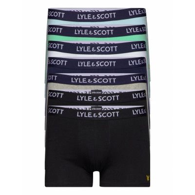 Cody Boxerkalsonger Black Lyle & Scott