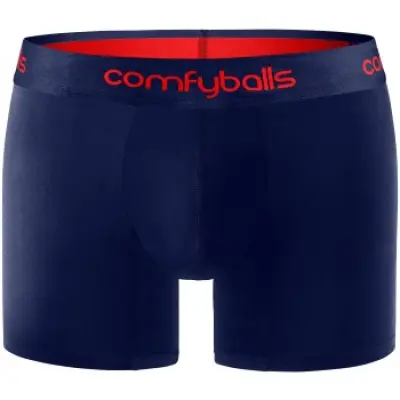 Comfyballs Performance Long Boxer * Fri Frakt * * Kampanj *